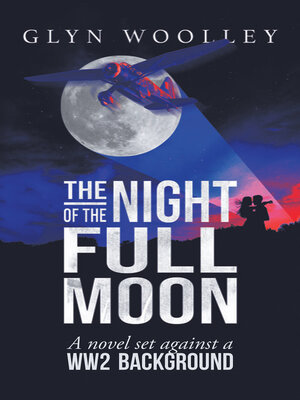 cover image of The Night of the Full Moon